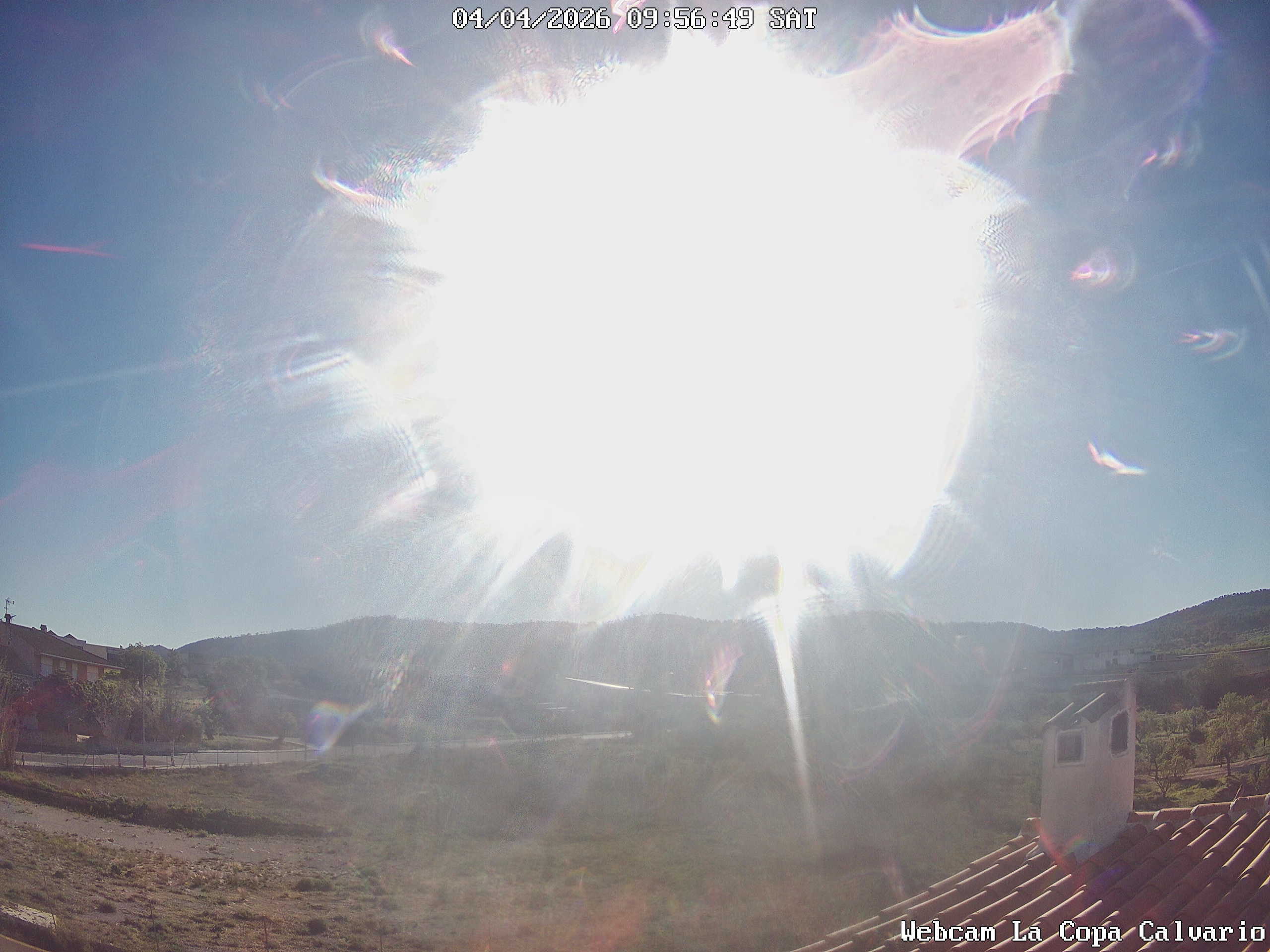 Webcam 2026-04-04 09:56:50